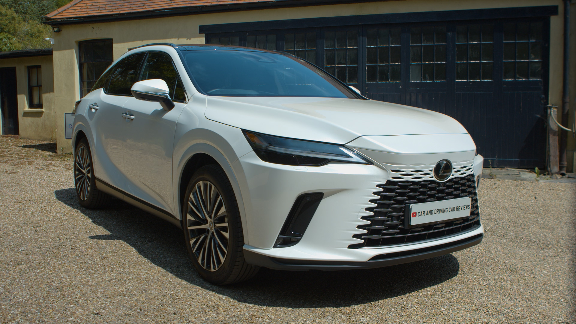 350h 2.5 5dr E-CVT [Premium Plus Pack]
